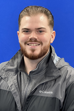Zackary  Fairfield